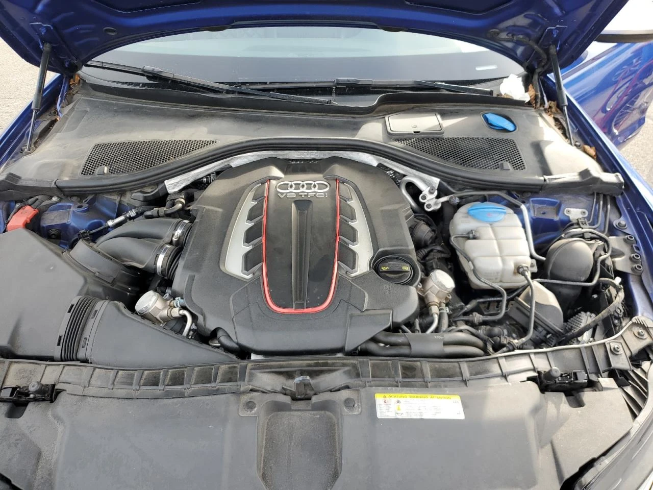 Audi S6 PREMIUM PLUS/���������������� �� 500 �� �� ����� | Mobile.bg � ����������� 11