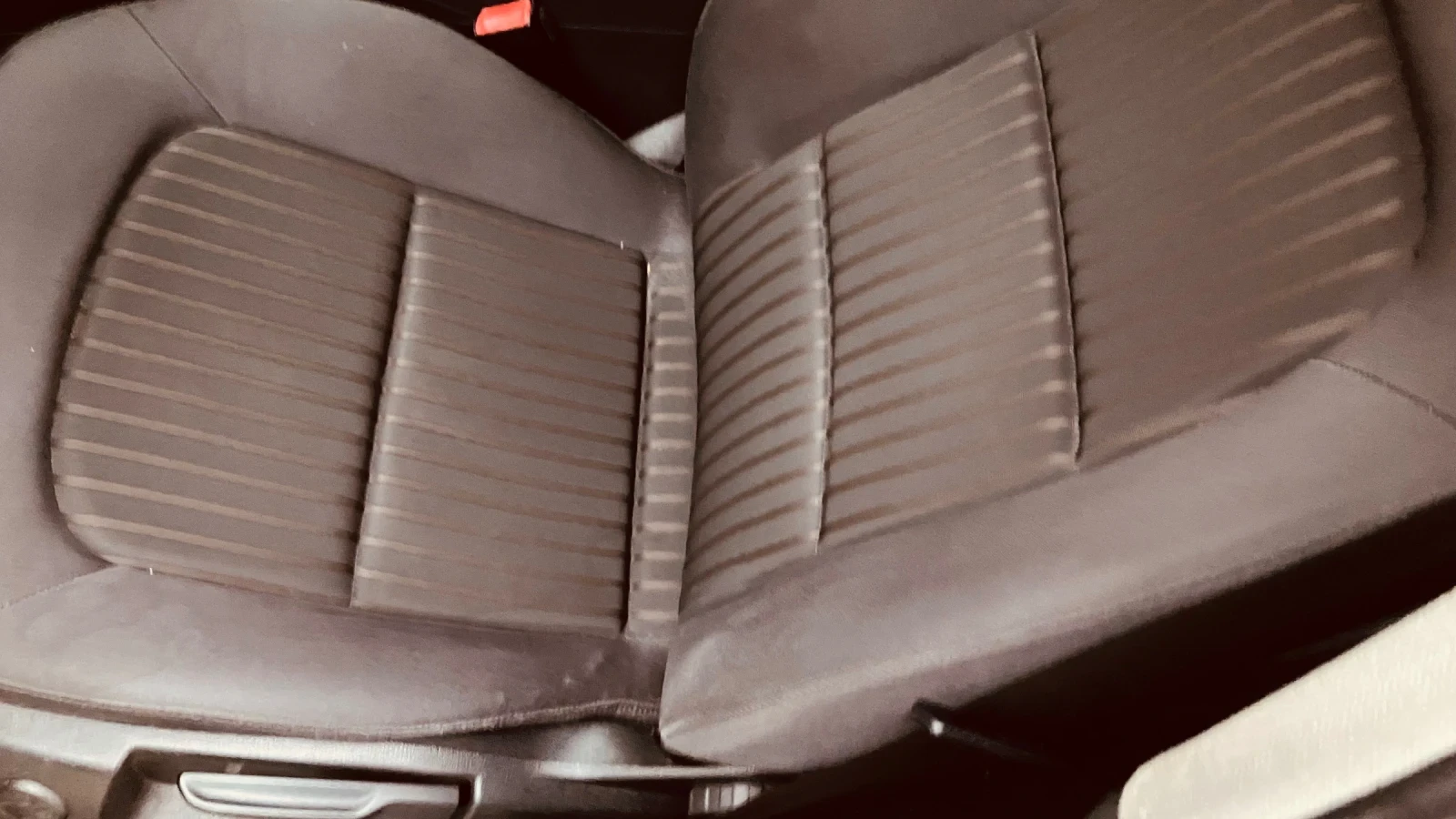 Audi A4 2.0 TDI - изображение 8