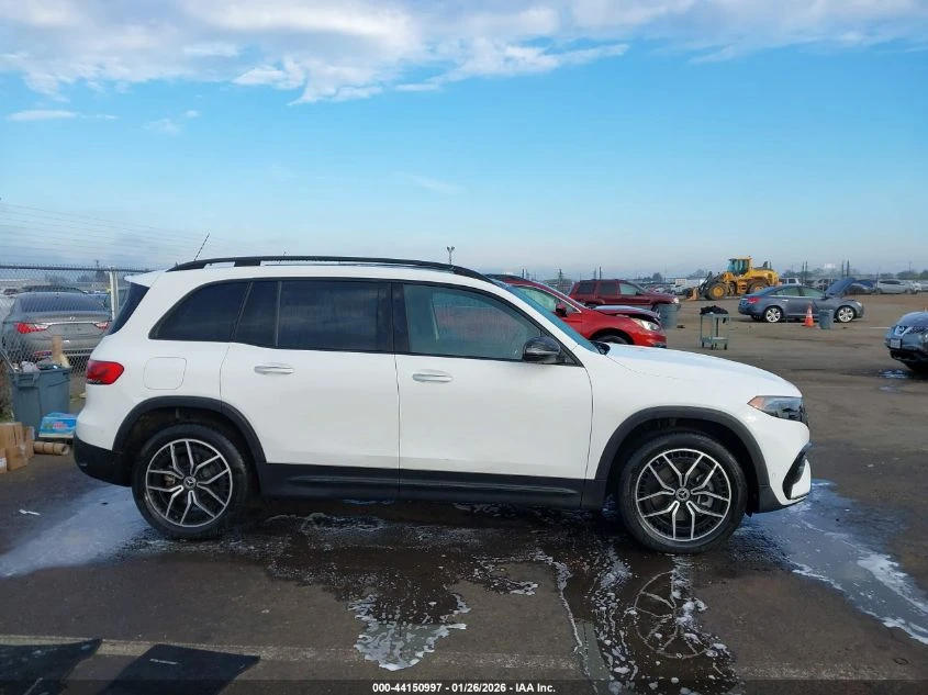 Mercedes-Benz EQB 250 SUV | Mobile.bg � ����������� 8