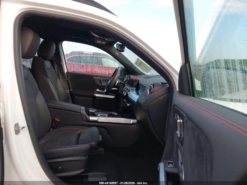 Mercedes-Benz EQB 250 SUV | Mobile.bg � ����������� 9