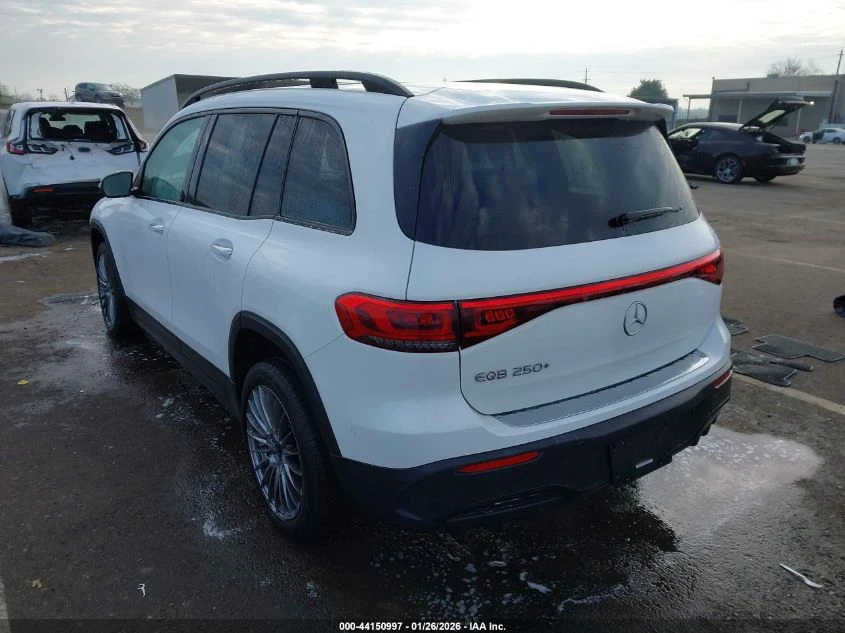 Mercedes-Benz EQB 250 SUV | Mobile.bg � ����������� 4