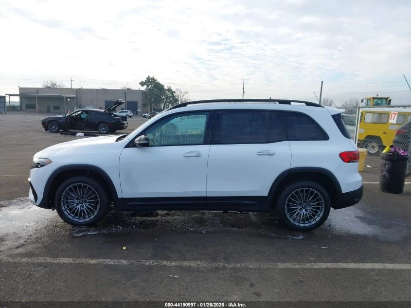 Mercedes-Benz EQB 250 SUV | Mobile.bg � ����������� 7