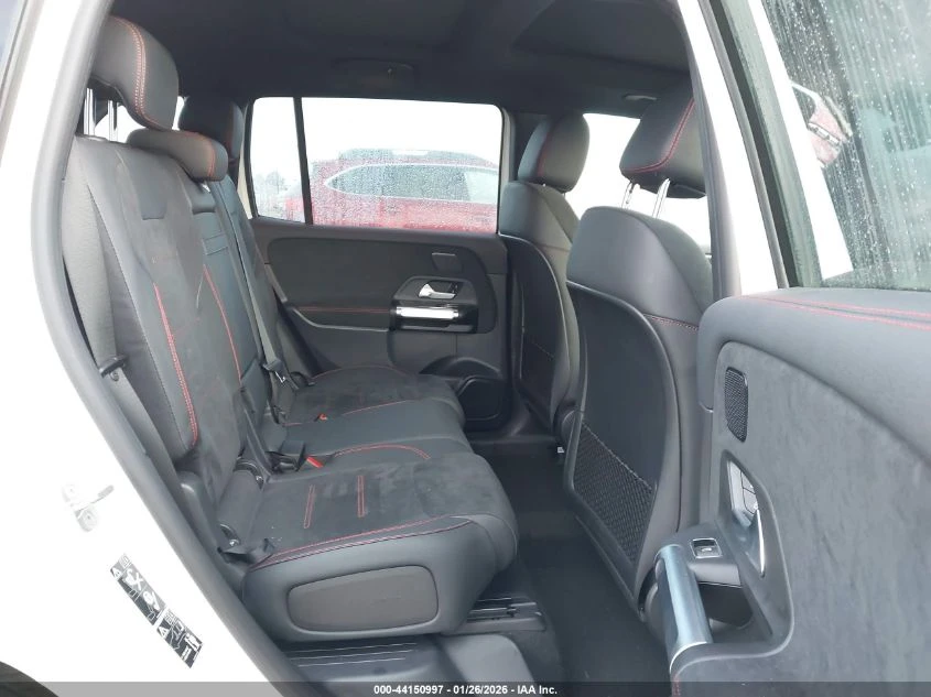 Mercedes-Benz EQB 250 SUV | Mobile.bg � ����������� 10