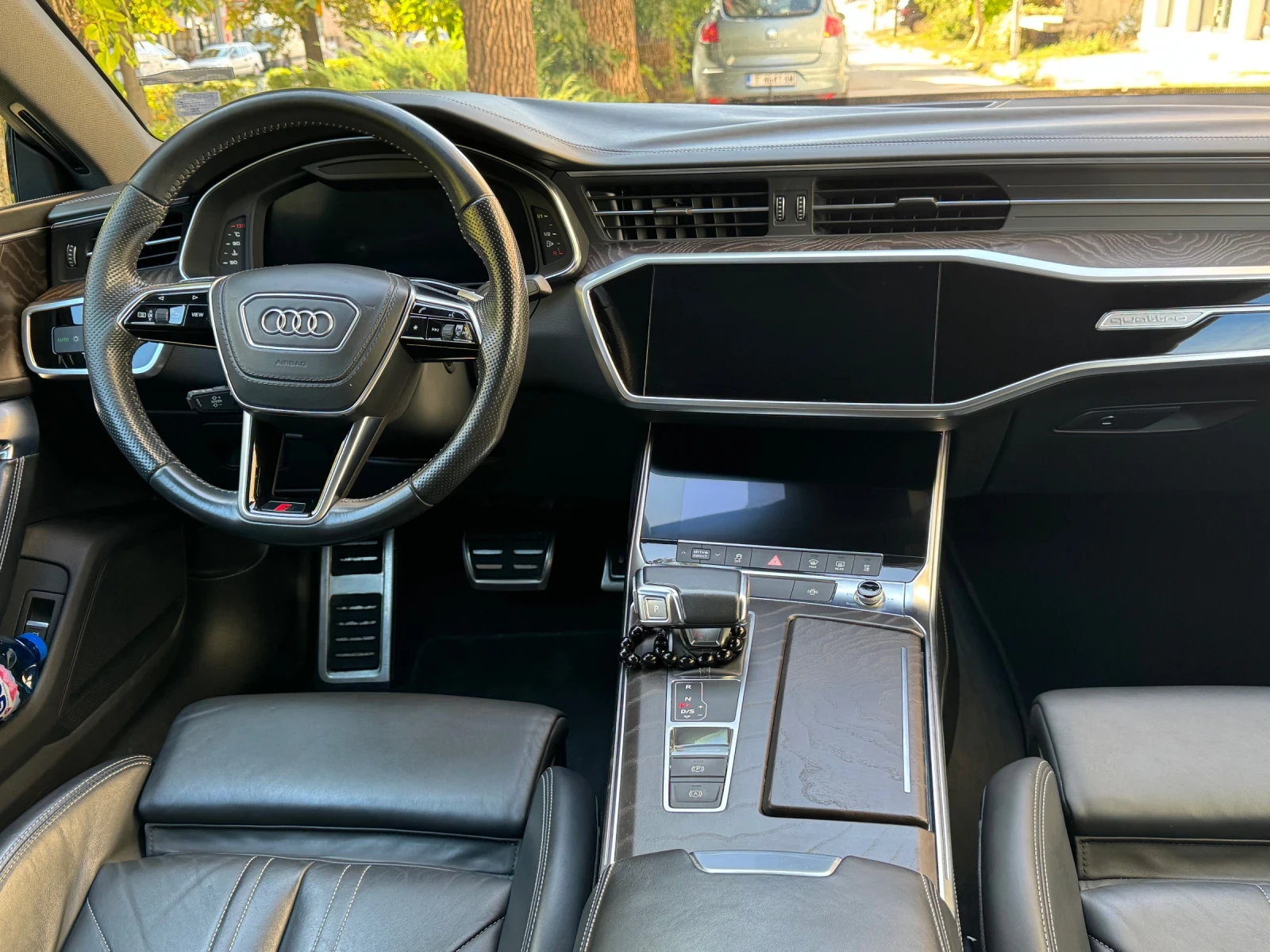 Audi A7 Готов лизинг - изображение 4