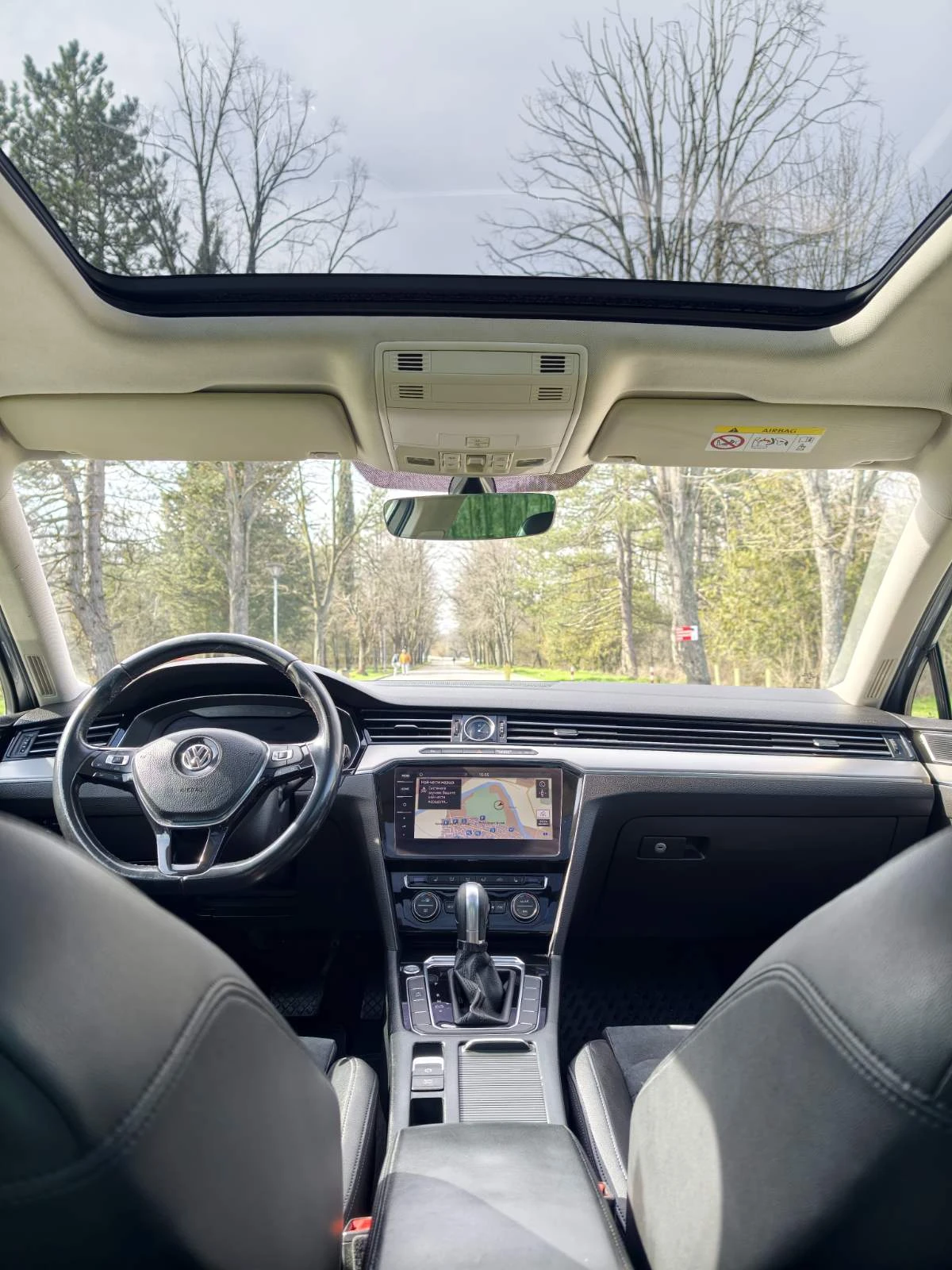 VW Passat HIGHLINE-DIGITAL- 150 �� | Mobile.bg � ����������� 11