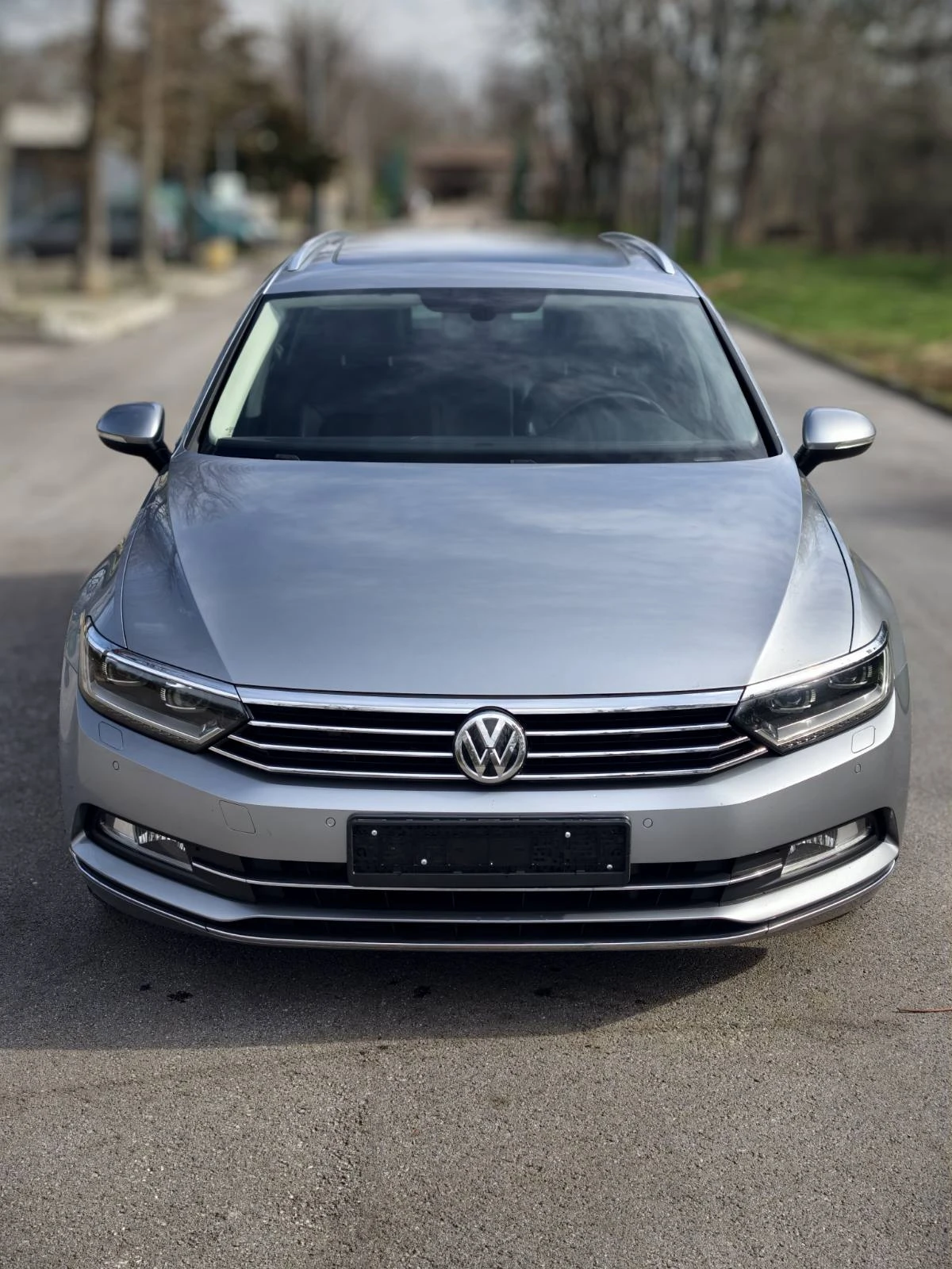 VW Passat HIGHLINE-DIGITAL- 150 �� | Mobile.bg � ����������� 2