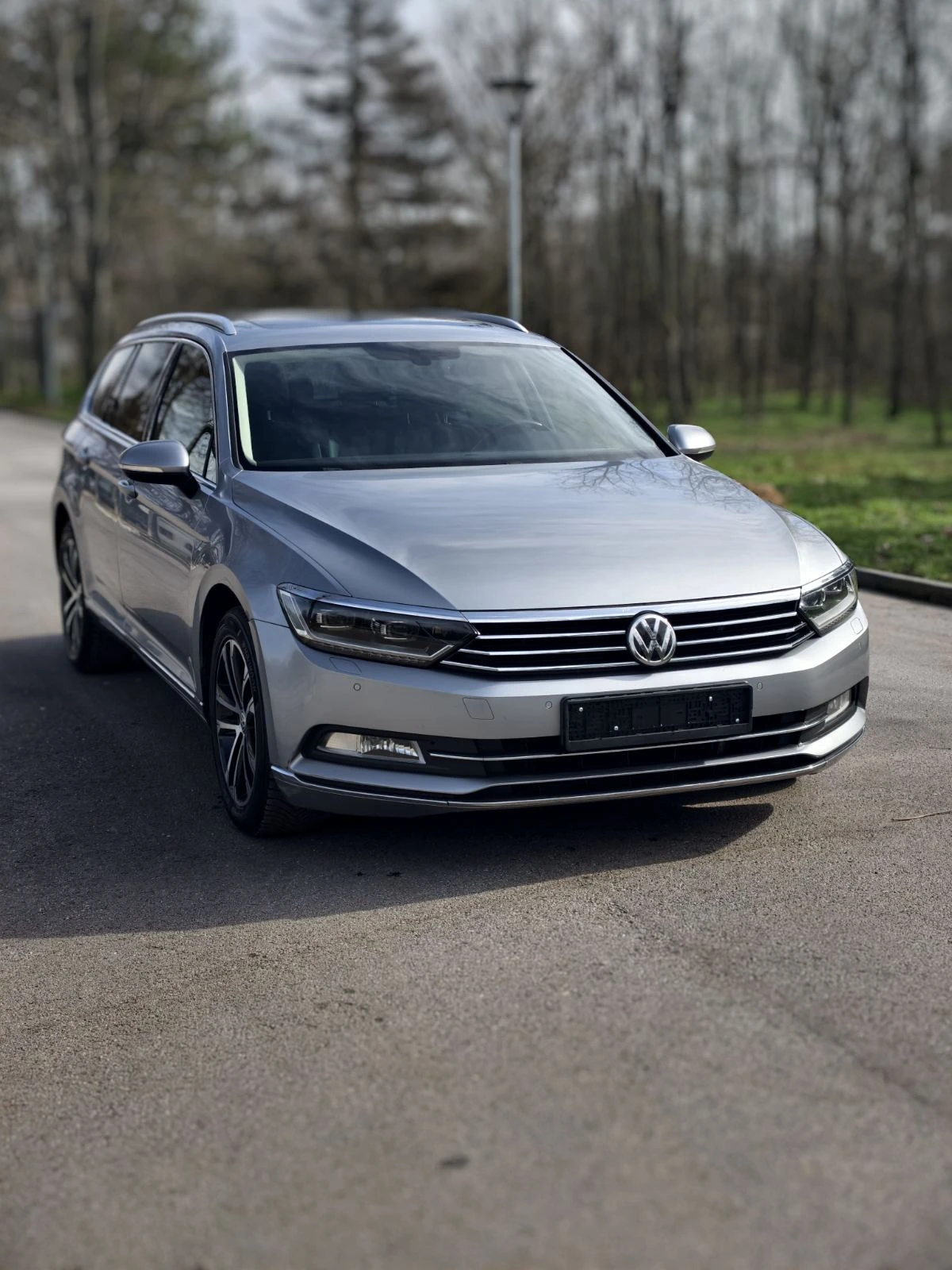 VW Passat HIGHLINE-DIGITAL- 150 �� | Mobile.bg � ����������� 8