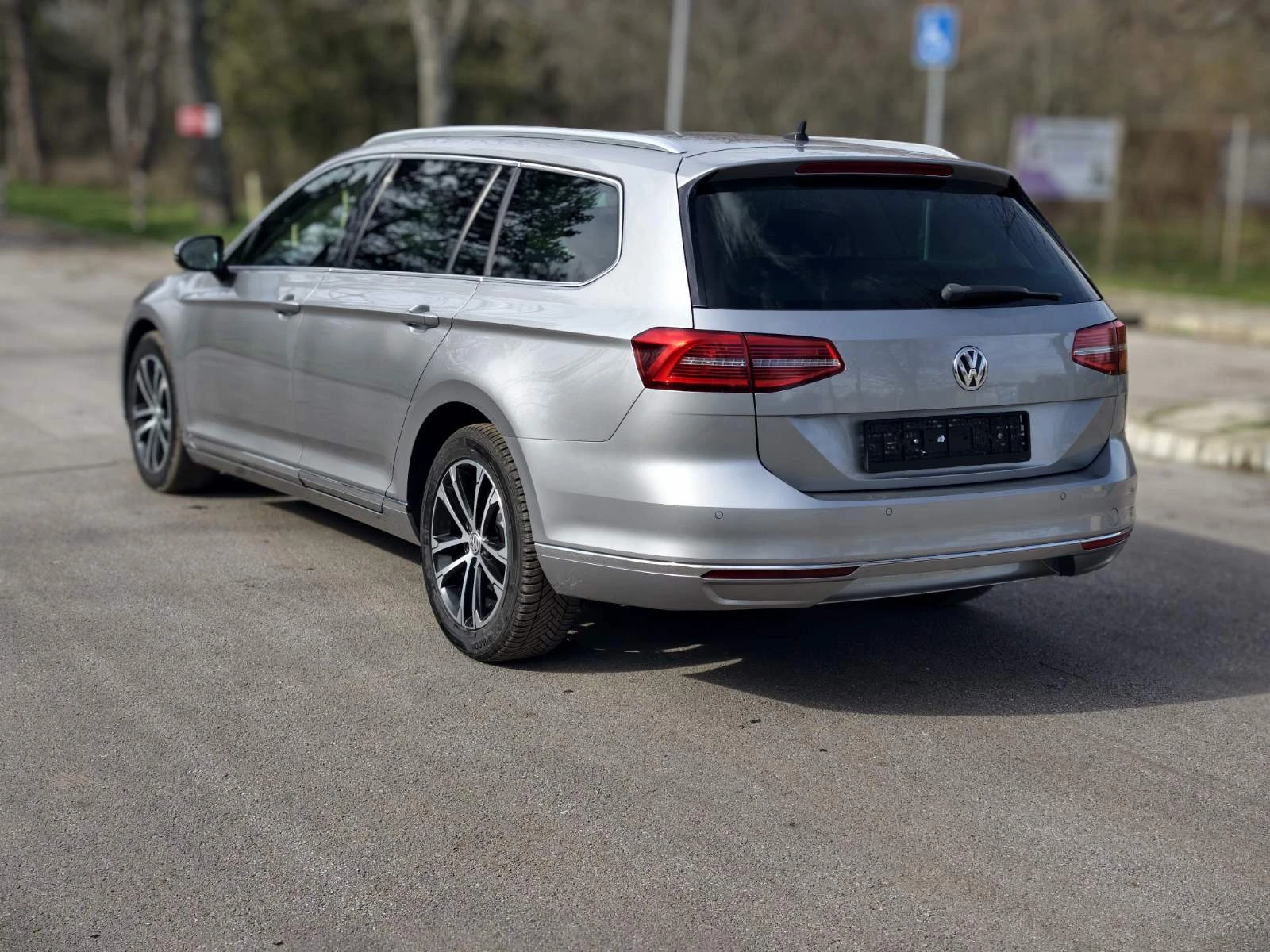 VW Passat HIGHLINE-DIGITAL- 150 �� | Mobile.bg � ����������� 6