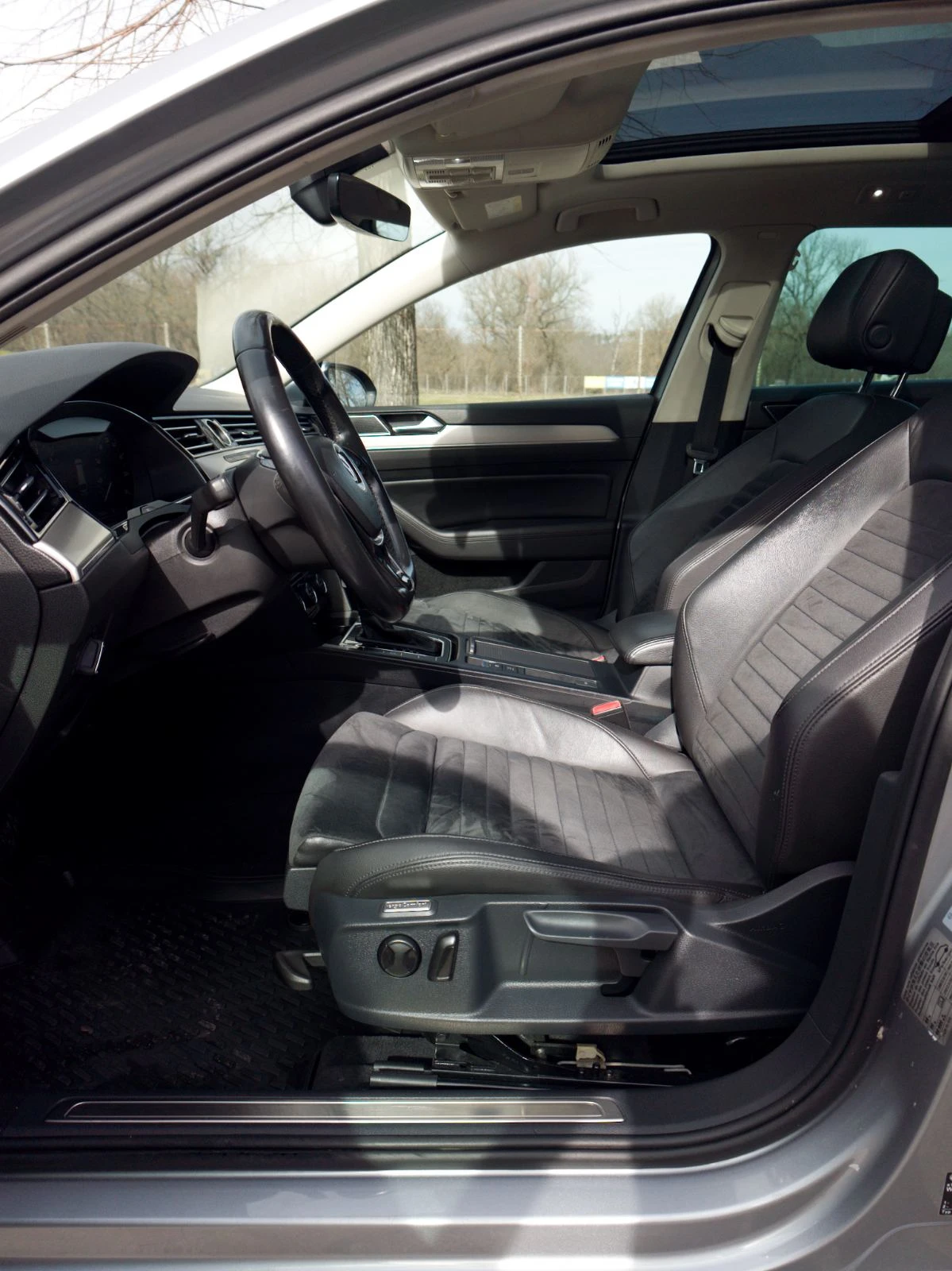 VW Passat HIGHLINE-DIGITAL- 150 �� | Mobile.bg � ����������� 10