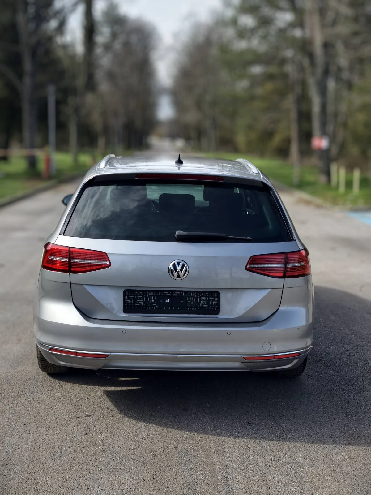 VW Passat HIGHLINE-DIGITAL- 150 �� | Mobile.bg � ����������� 7
