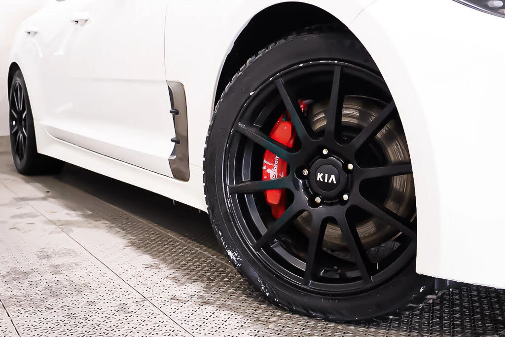 Kia Stinger GT Limited AWD* Harman/kardon* �������* �����.* 36 | Mobile.bg � ����������� 17