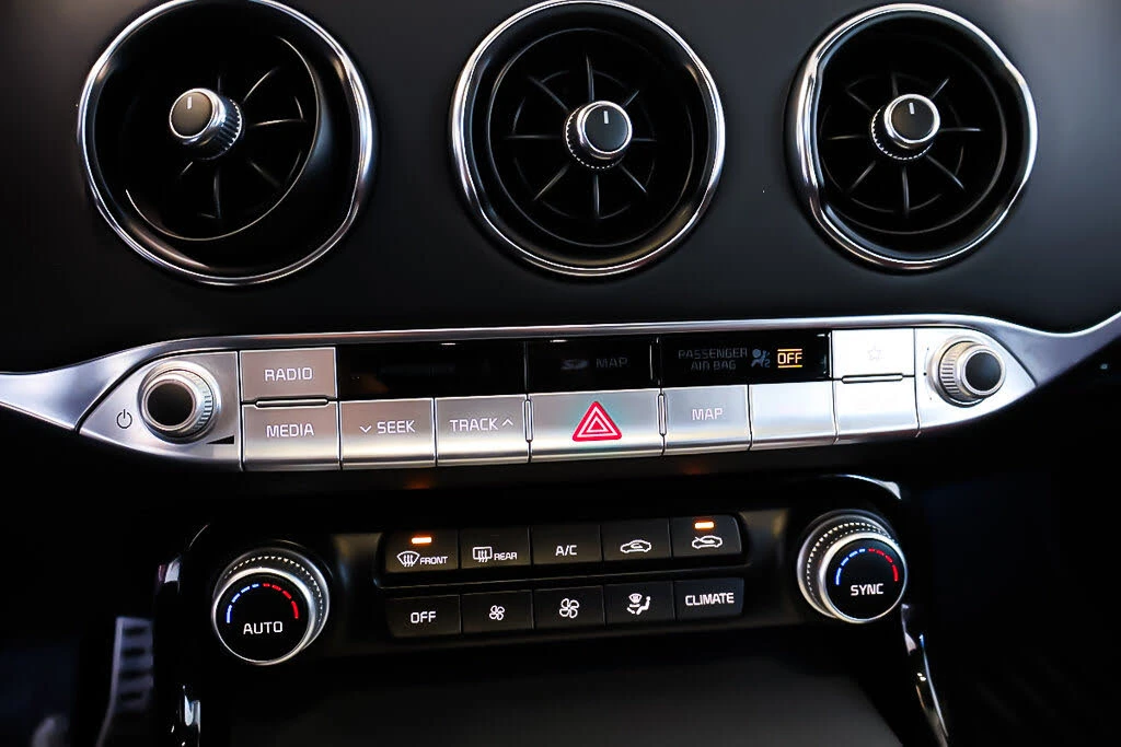 Kia Stinger GT Limited AWD* Harman/kardon* �������* �����.* 36 | Mobile.bg � ����������� 14