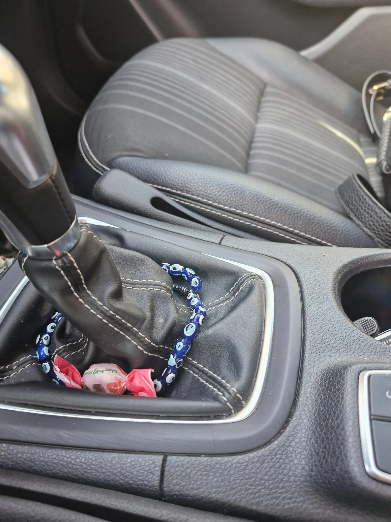 Mercedes-Benz B 220, снимка 4 - Автомобили и джипове - 53579181