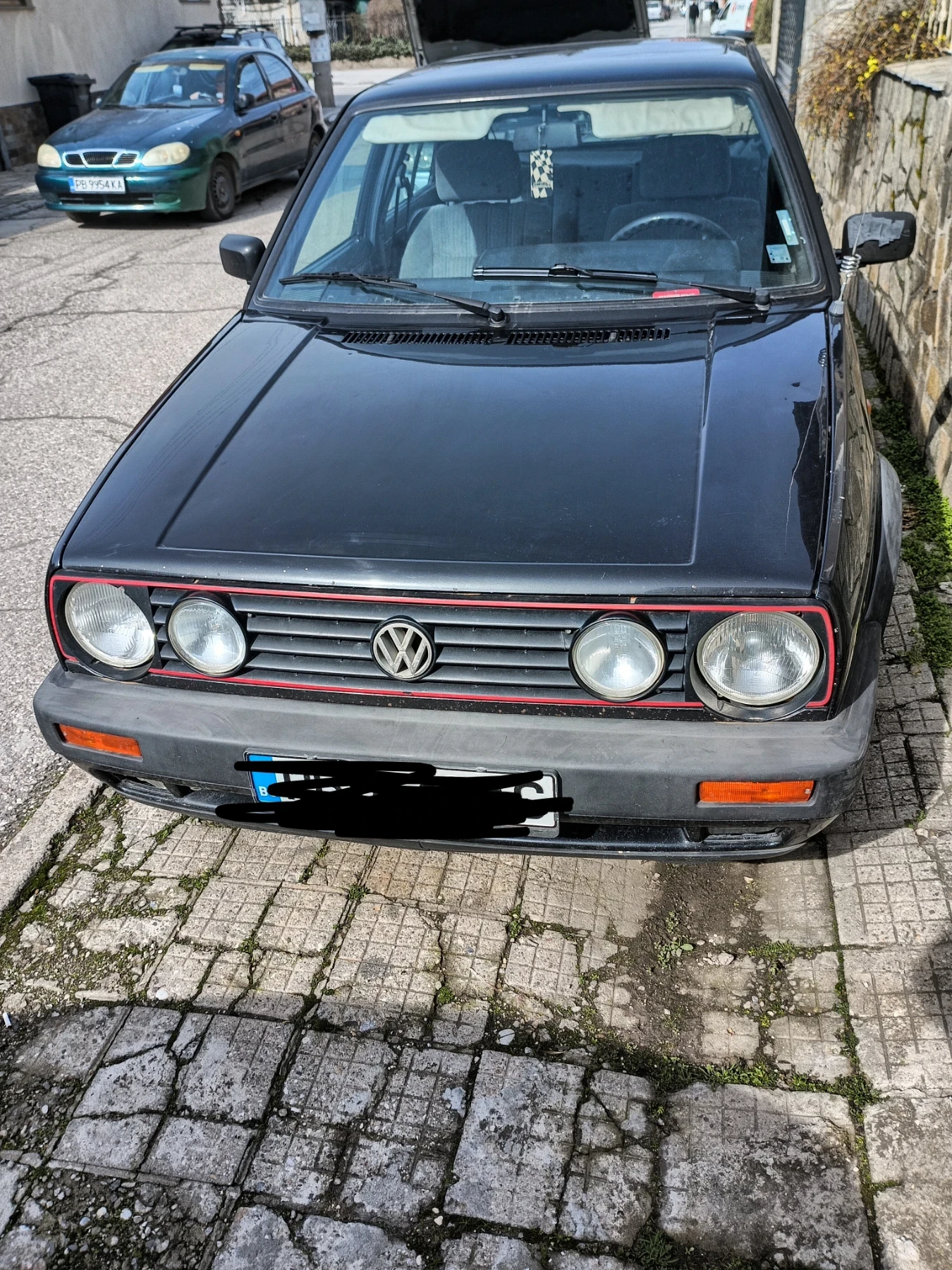 VW Golf 1.6  | Mobile.bg � ����������� 1