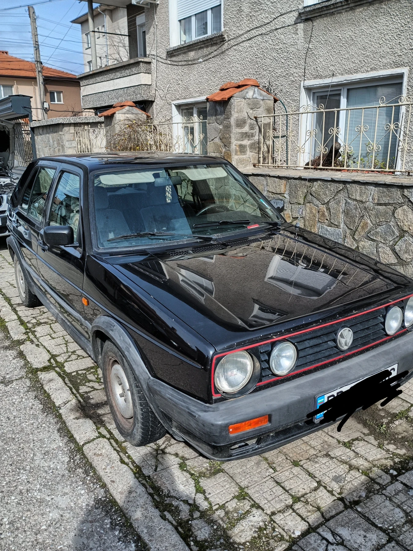 VW Golf 1.6  | Mobile.bg � ����������� 2