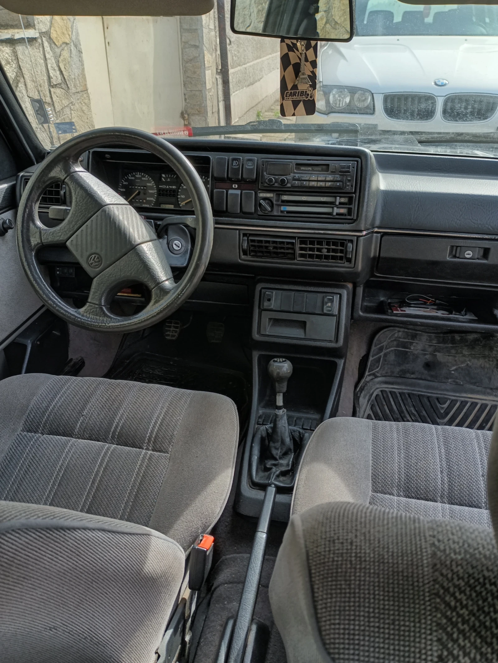 VW Golf 1.6  | Mobile.bg � ����������� 4