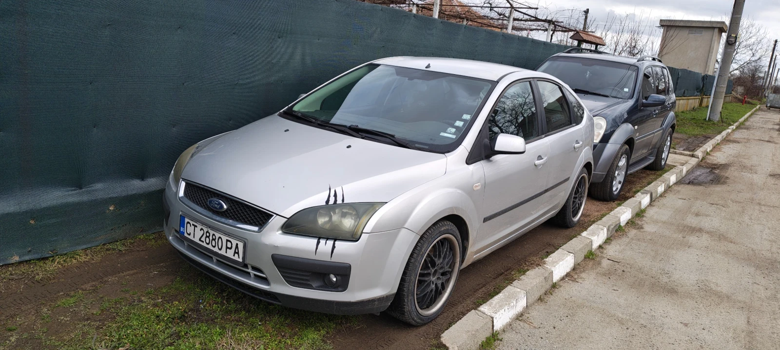 Ford Focus | Mobile.bg � ����������� 2