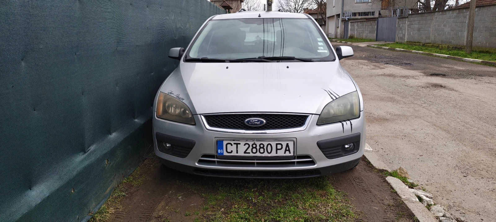 Ford Focus | Mobile.bg � ����������� 1