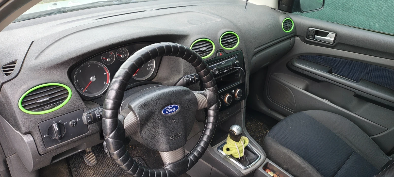 Ford Focus | Mobile.bg � ����������� 5