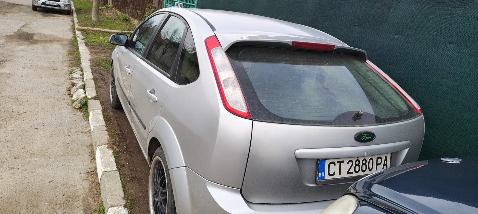 Ford Focus | Mobile.bg � ����������� 4