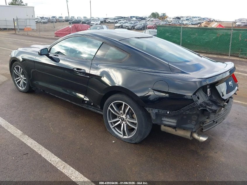 Ford Mustang 2.3l Ecoboost | Mobile.bg � ����������� 3