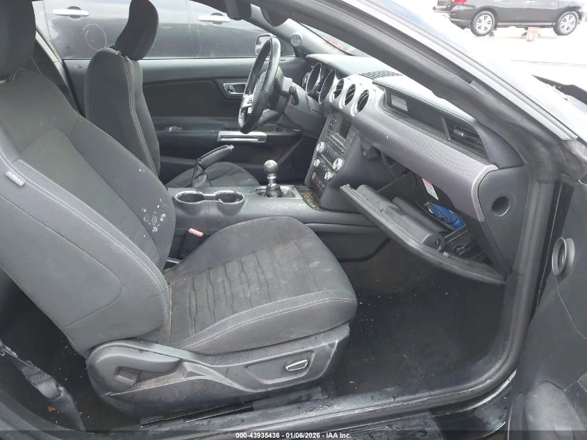 Ford Mustang 2.3l Ecoboost | Mobile.bg � ����������� 5