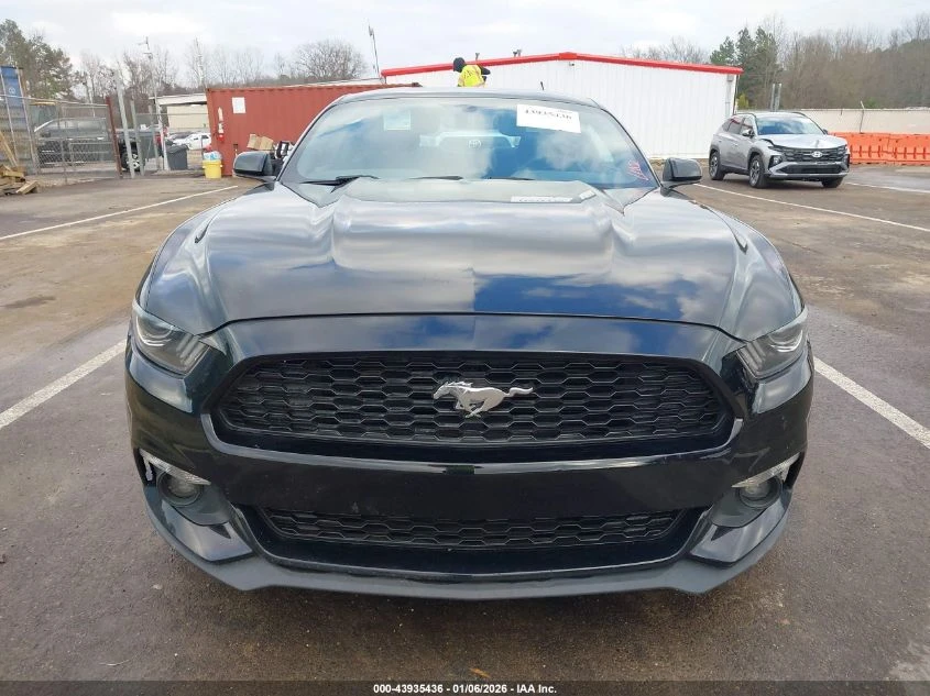 Ford Mustang 2.3l Ecoboost | Mobile.bg � ����������� 13