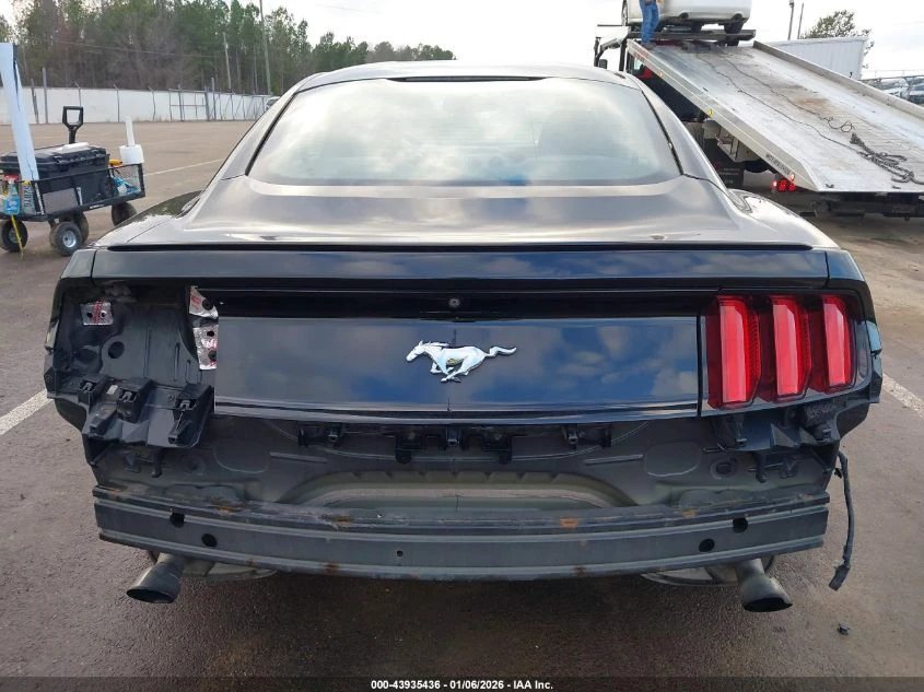 Ford Mustang 2.3l Ecoboost | Mobile.bg � ����������� 6