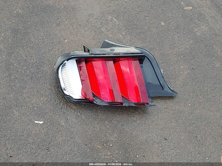 Ford Mustang 2.3l Ecoboost | Mobile.bg � ����������� 12