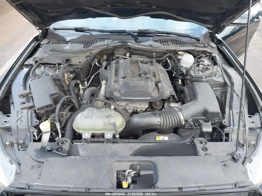Ford Mustang 2.3l Ecoboost | Mobile.bg � ����������� 10