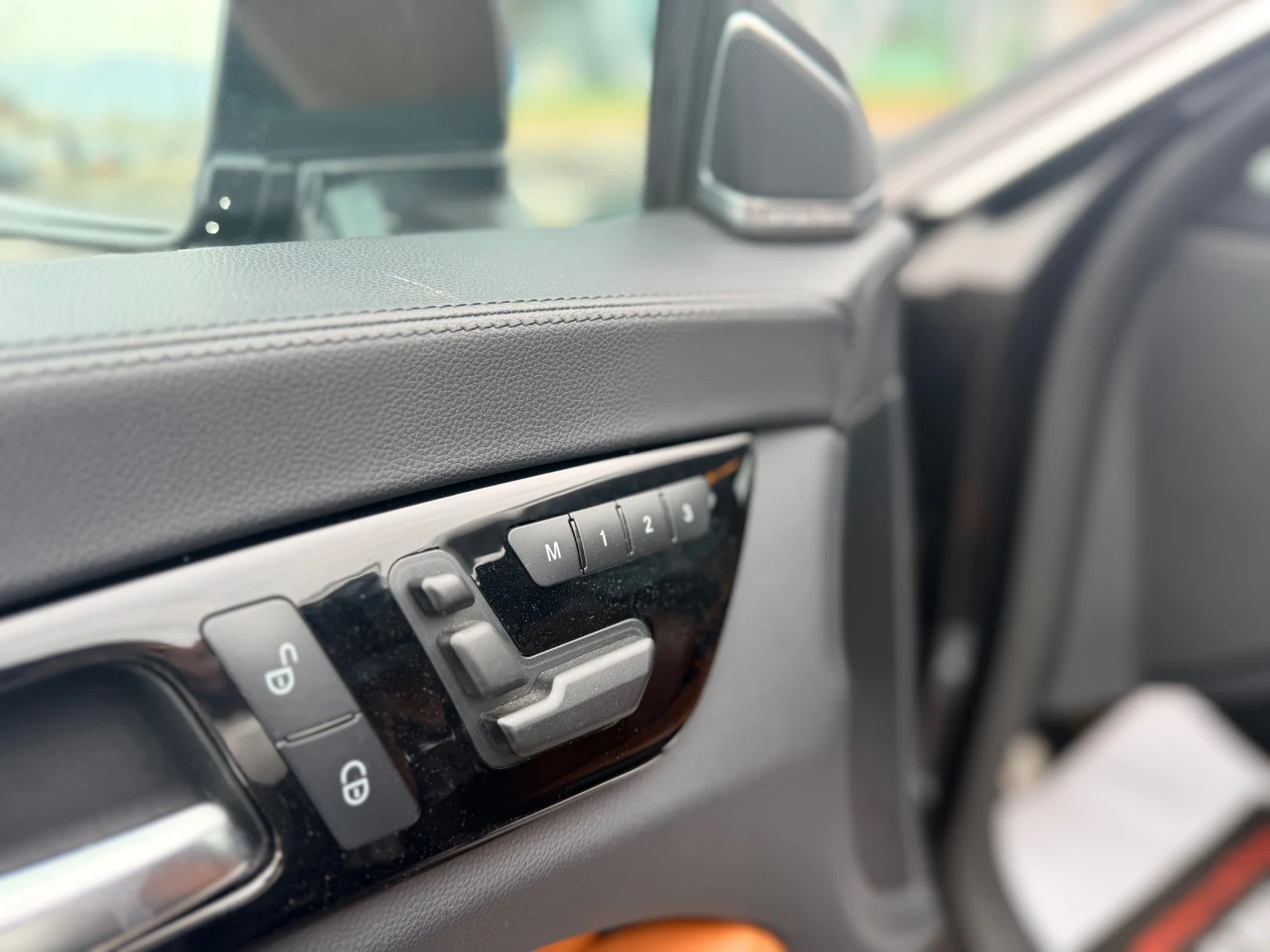 Mercedes-Benz CLS 350 -AMG-optic -������ ����� ������ 4500 ����  | Mobile.bg � ����������� 9