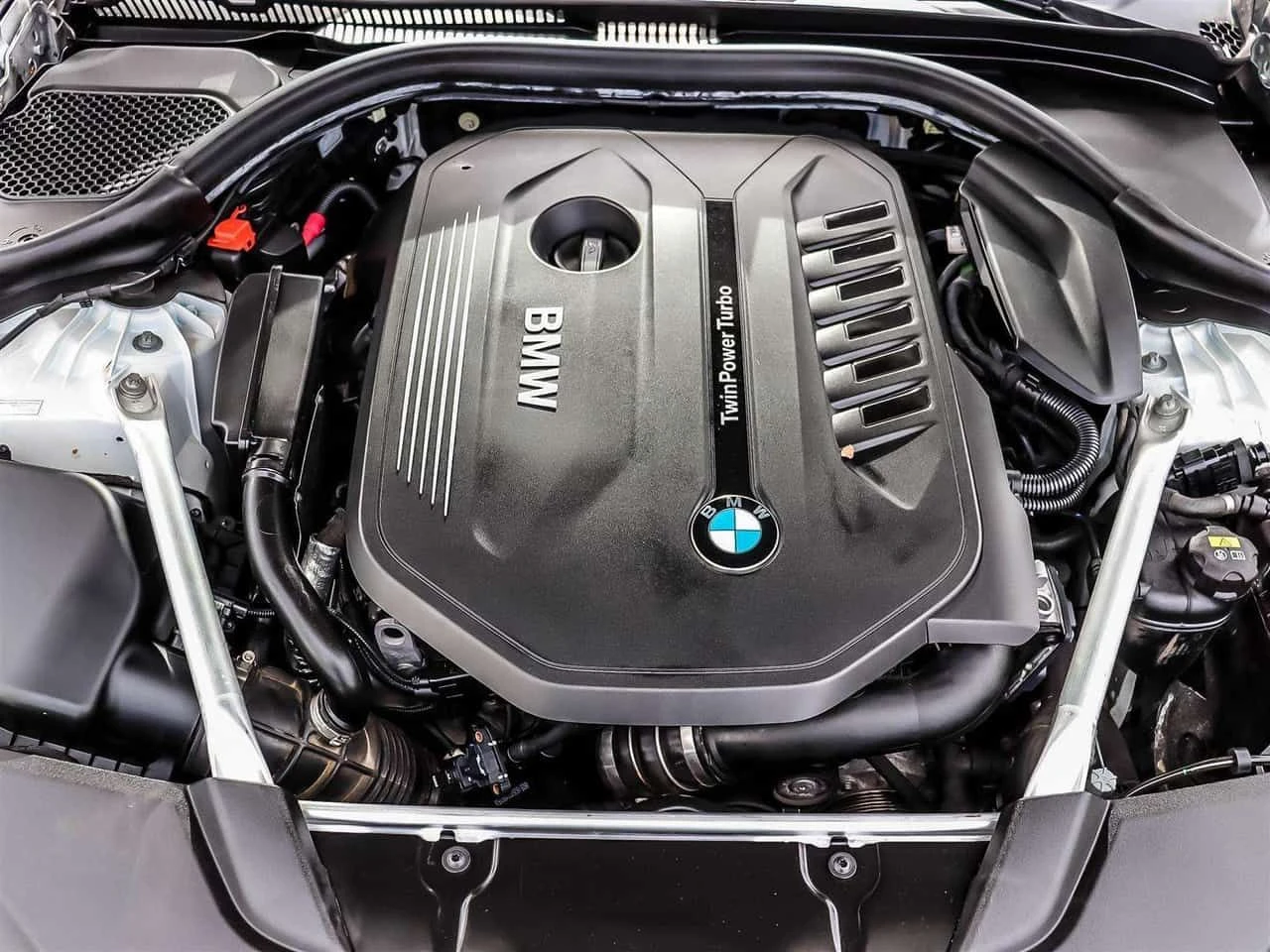 BMW 540 xDrive BMW Представителство  CARFAX, снимка 10 - Автомобили и джипове - 54039598