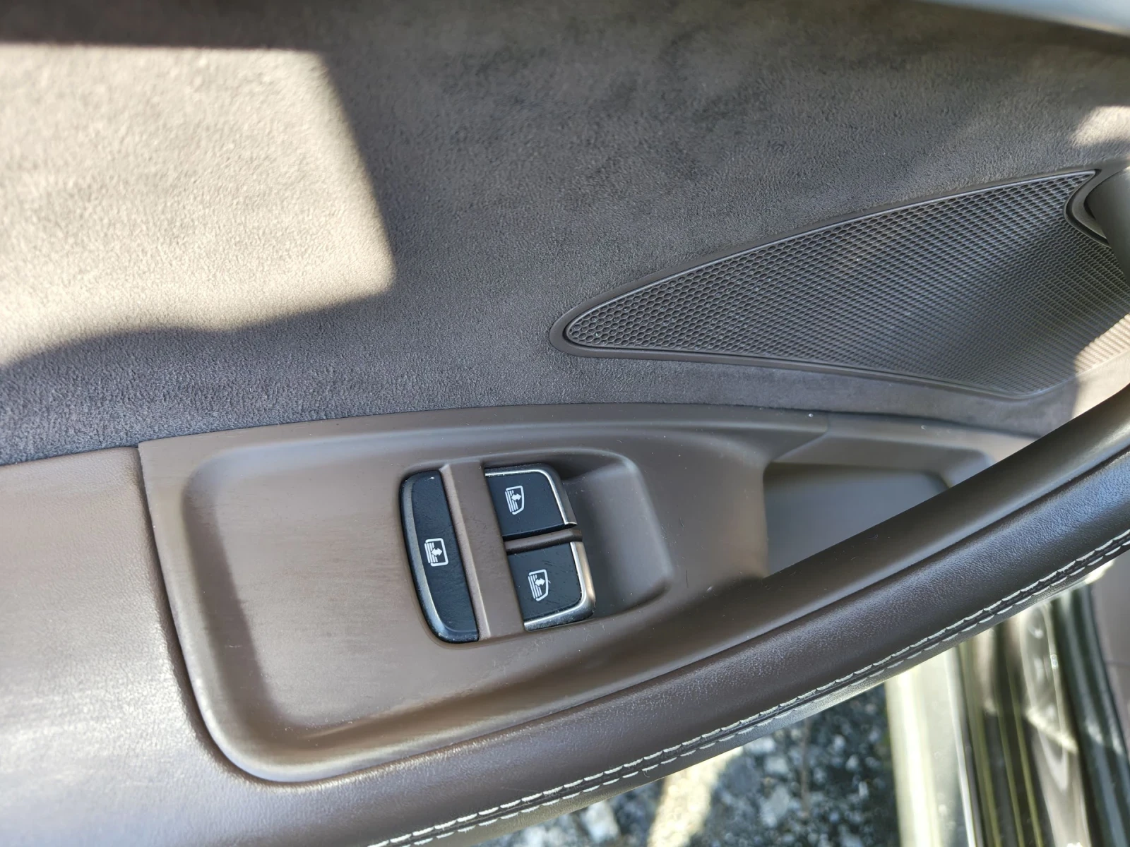 Audi A8 0898544466  4.2сс 385кс Facelift Бартер Full , снимка 14 - Автомобили и джипове - 54101970