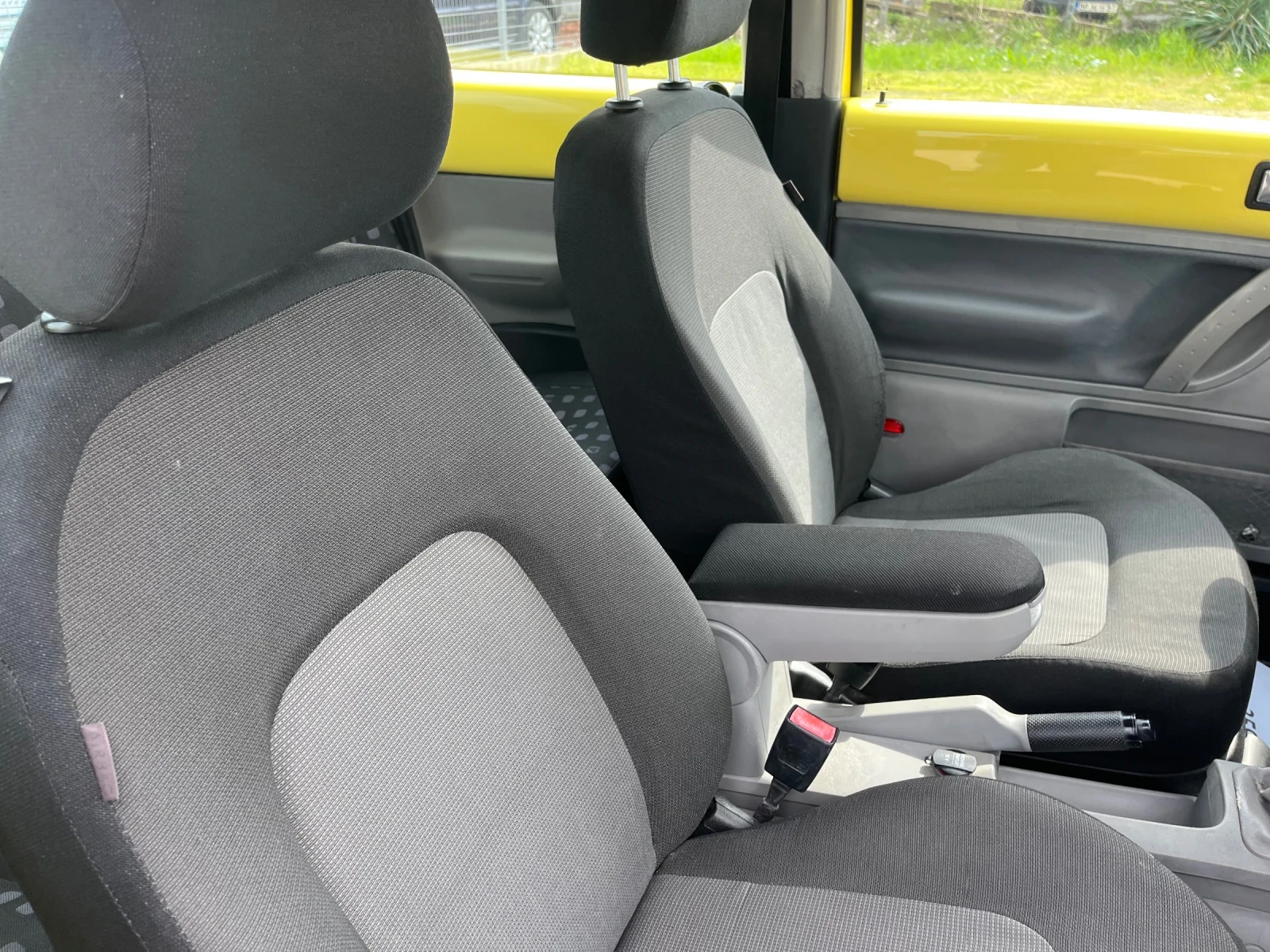 VW Beetle 2.0i-115-ITALIA, снимка 6 - Автомобили и джипове - 54261677