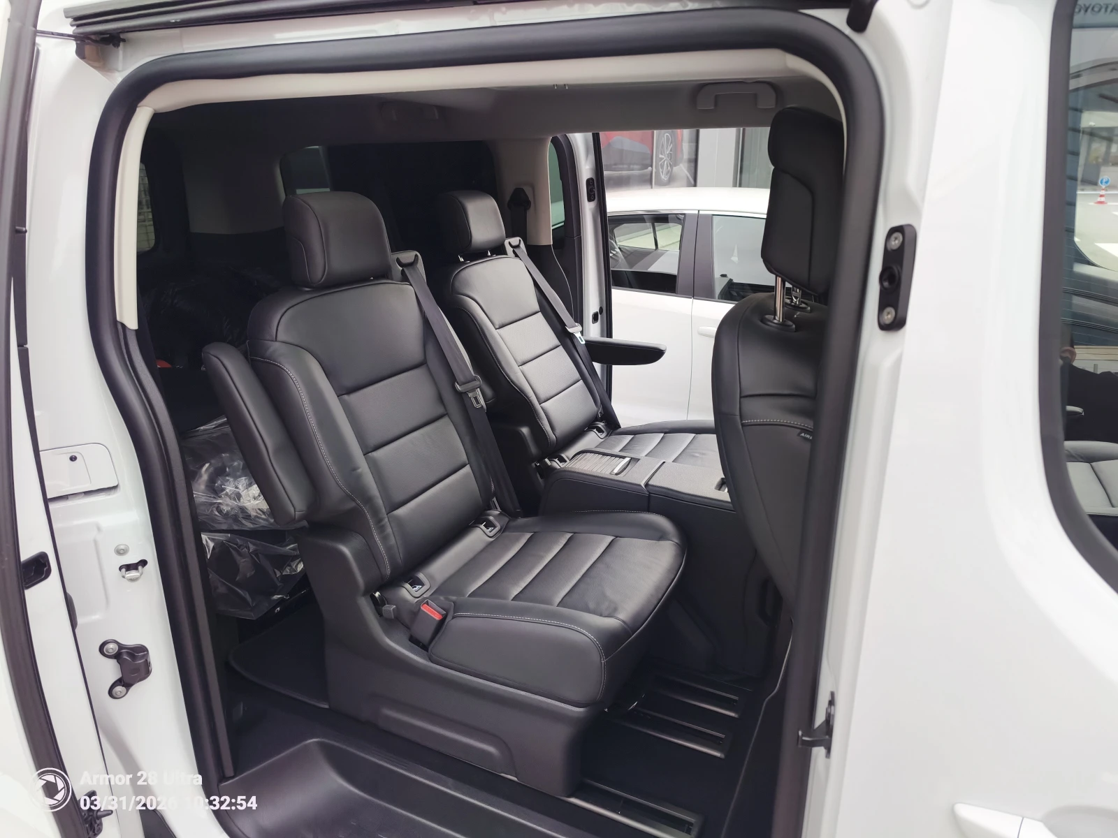 Toyota Proace City Verso 6+ 1 Luxury | Mobile.bg � ����������� 4