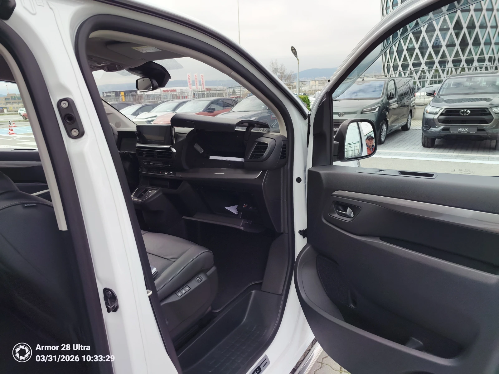 Toyota Proace City Verso 6+ 1 Luxury | Mobile.bg � ����������� 7
