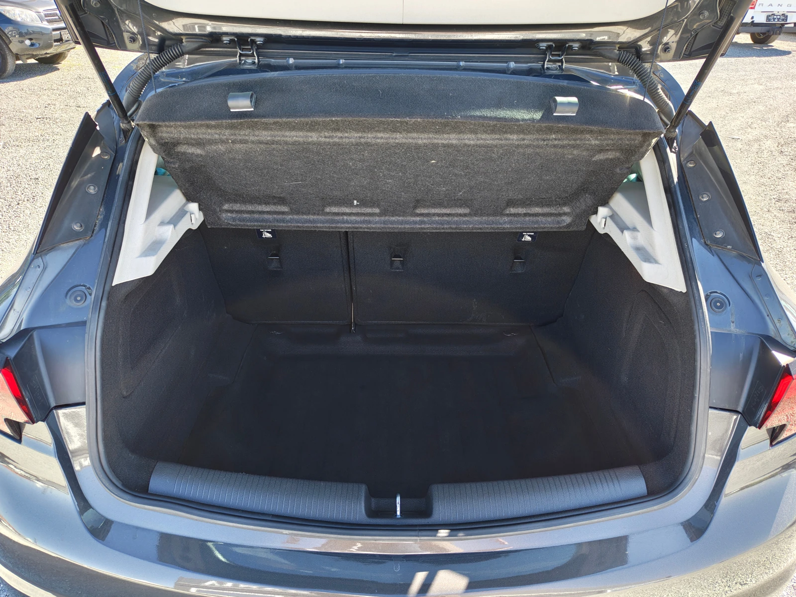 Opel Astra 1.6  D | Mobile.bg � ����������� 9