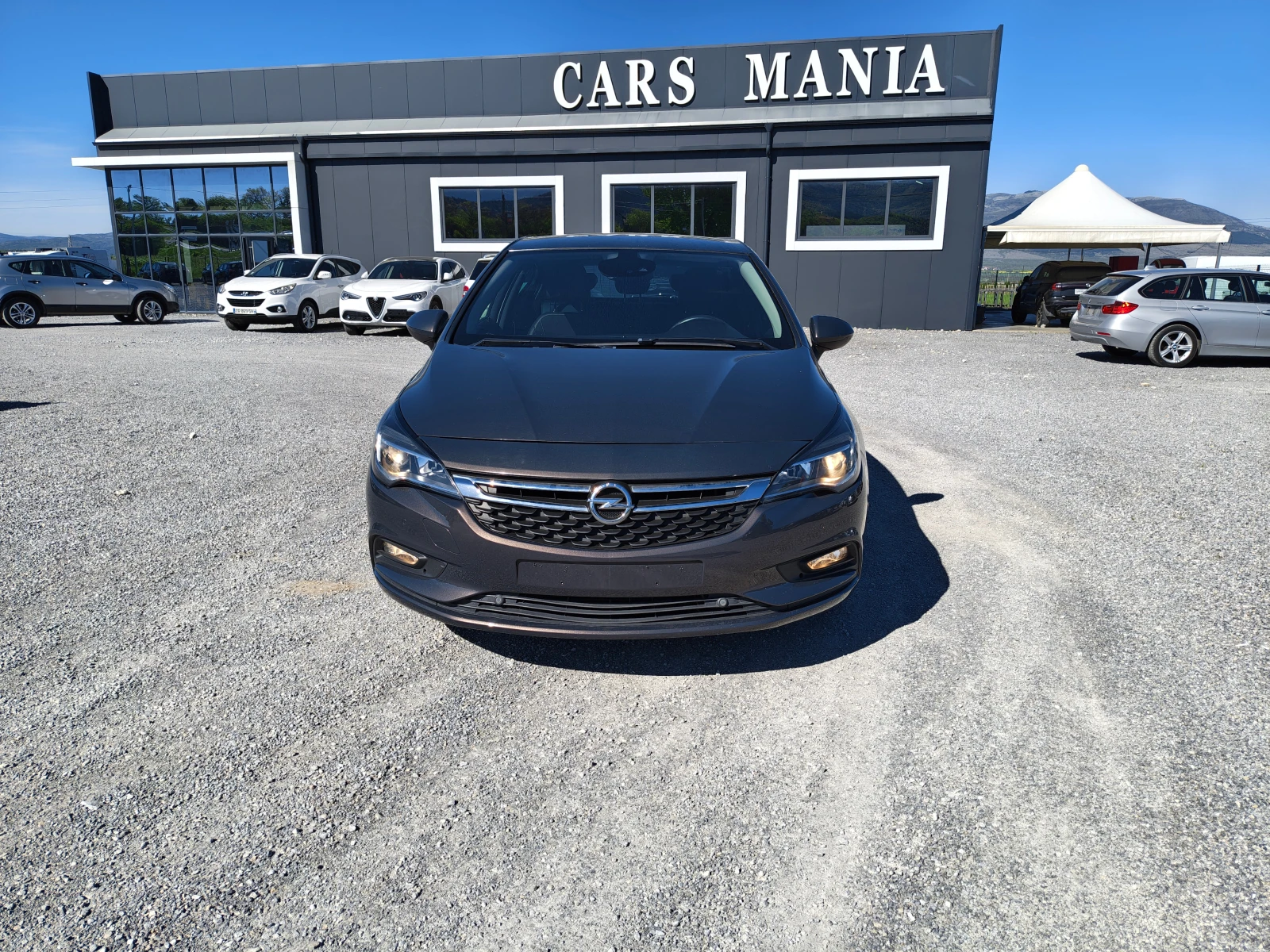 Opel Astra 1.6  D | Mobile.bg � ����������� 1