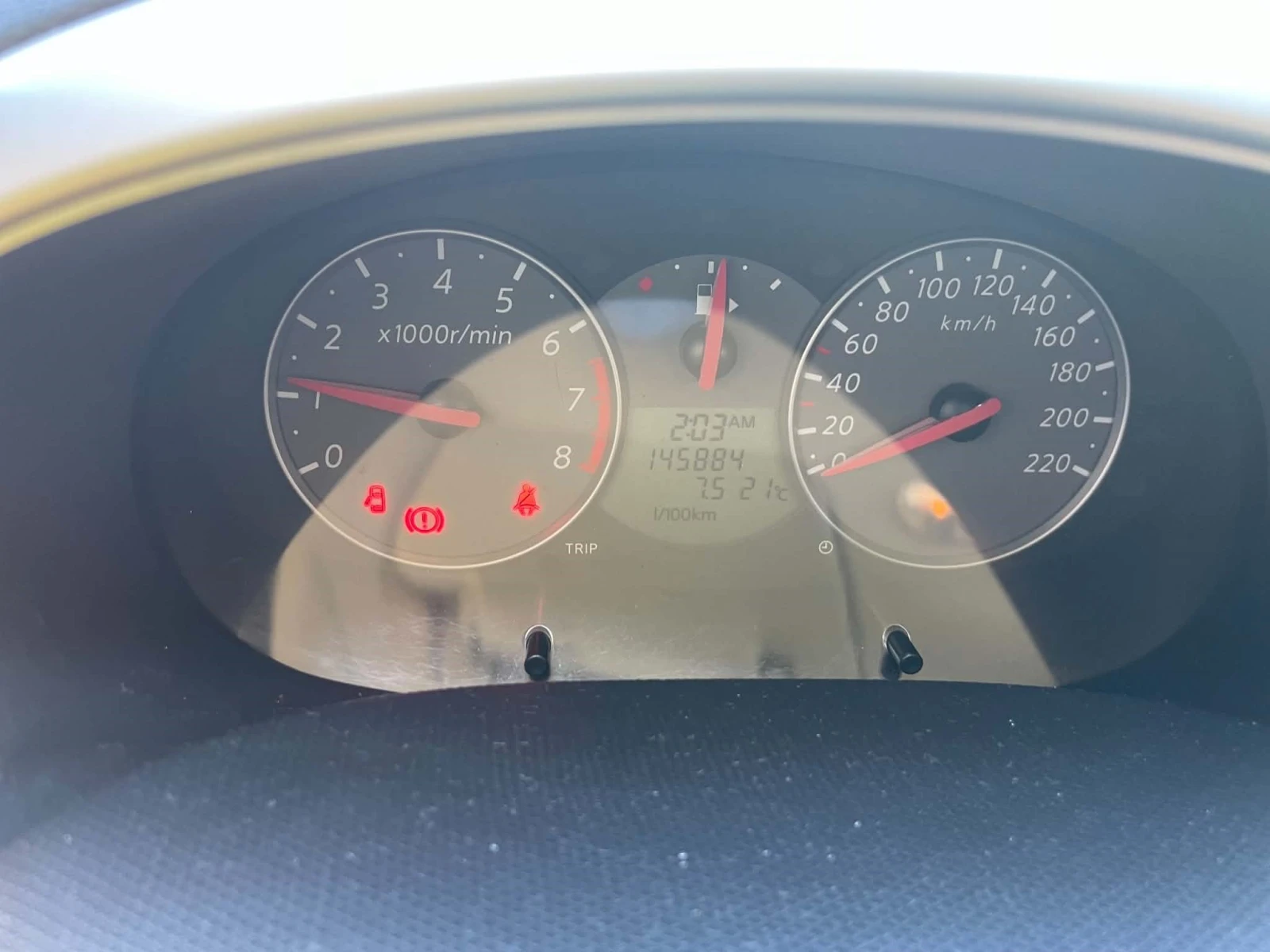 Nissan Micra Face lift, снимка 8 - Автомобили и джипове - 54567681