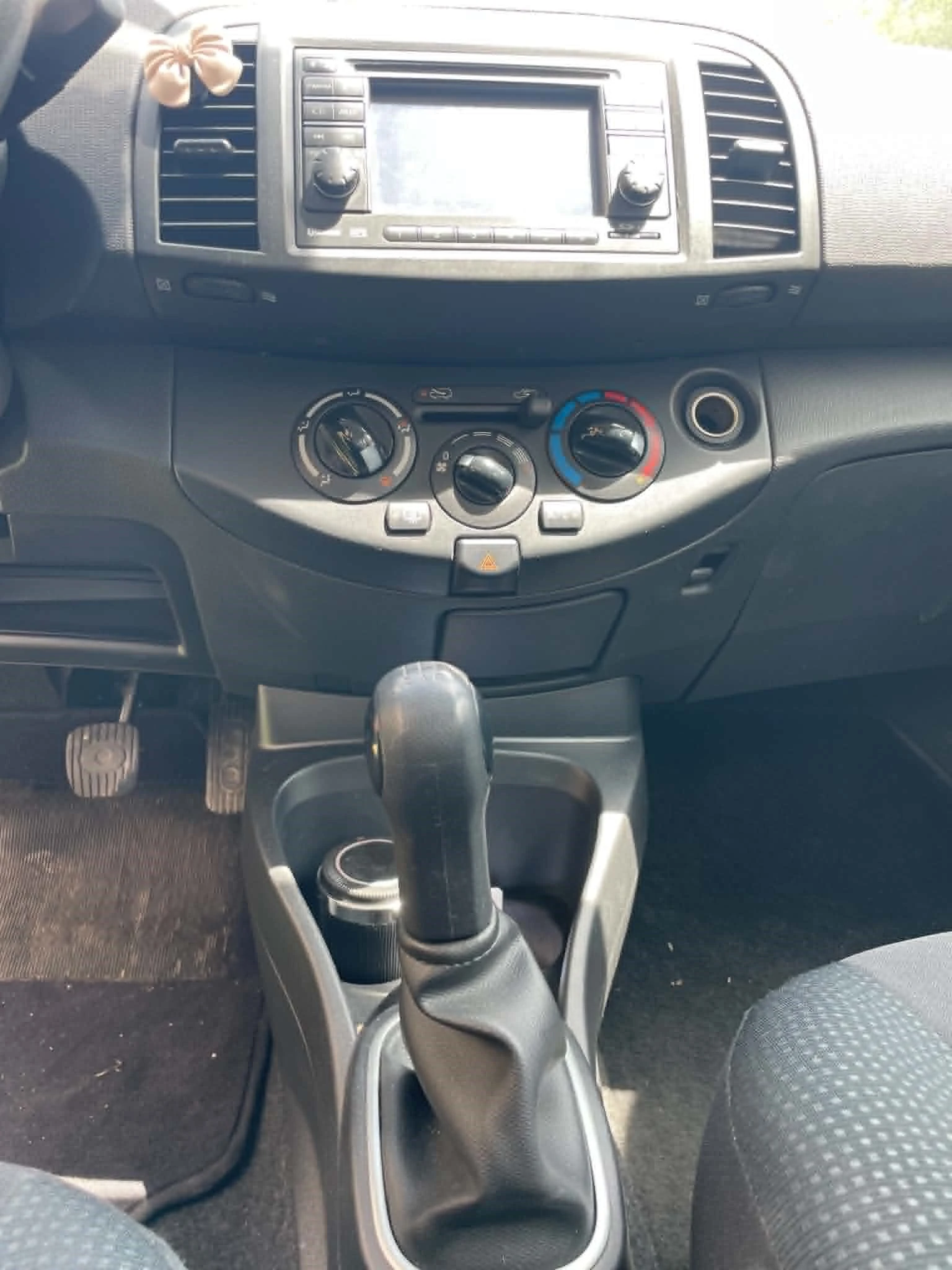 Nissan Micra Face lift, снимка 12 - Автомобили и джипове - 54567681