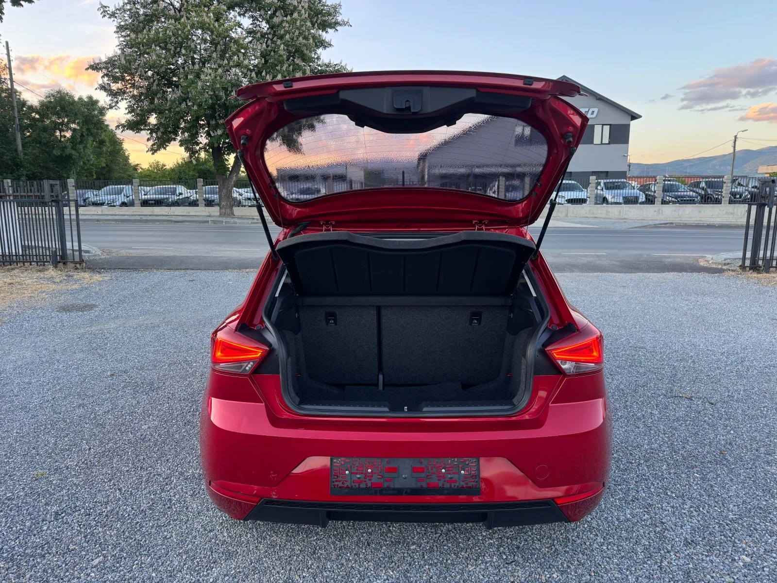 Seat Ibiza 1.6TDI Facelift!! Euro6!! Italy!! | Mobile.bg � ����������� 16
