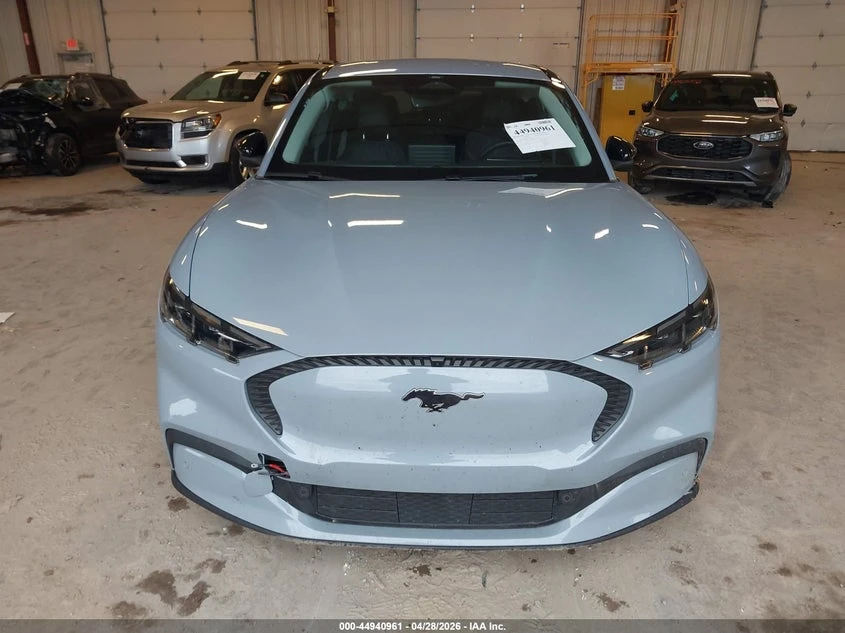 Ford Mustang Mach-E Select AWD, снимка 12 - Автомобили и джипове - 54804743