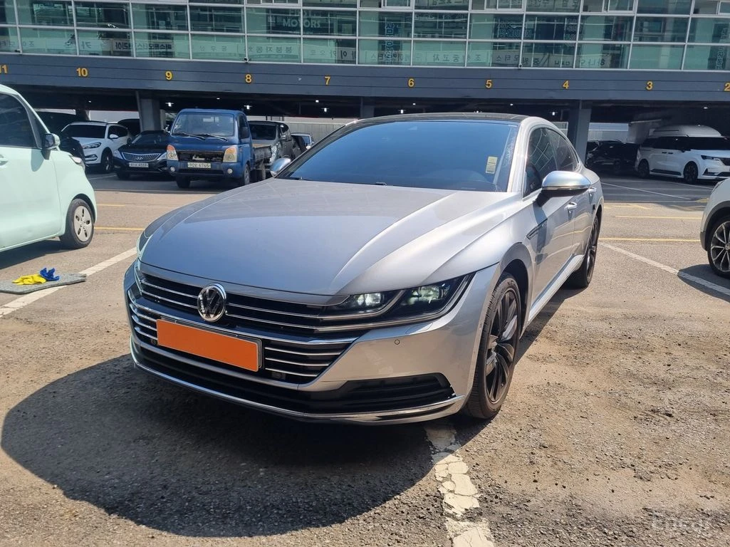 VW Arteon 2.0 TDI Prestige* 360 CAM* ПОДГРЕВ* ОБДУХВАНЕ* 
