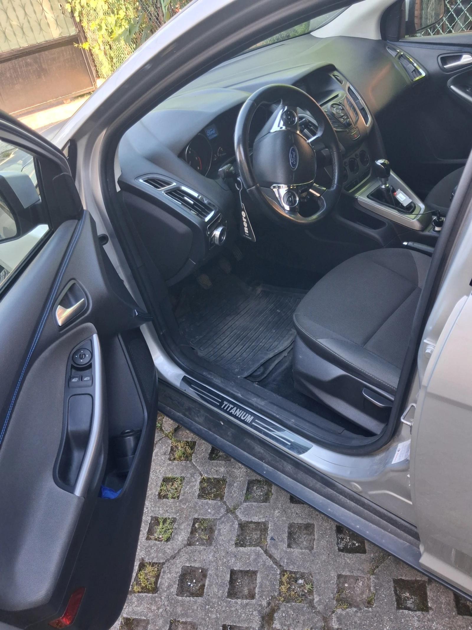 Ford Focus Хечбек , снимка 3 - Автомобили и джипове - 54904664