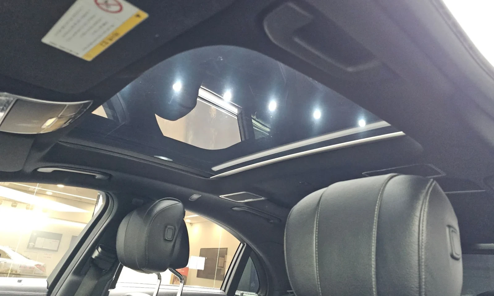 Mercedes-Benz S 350 3.0 4MATIC, Distronic, 360-к., Обдухване., снимка 15 - Автомобили и джипове - 54925469