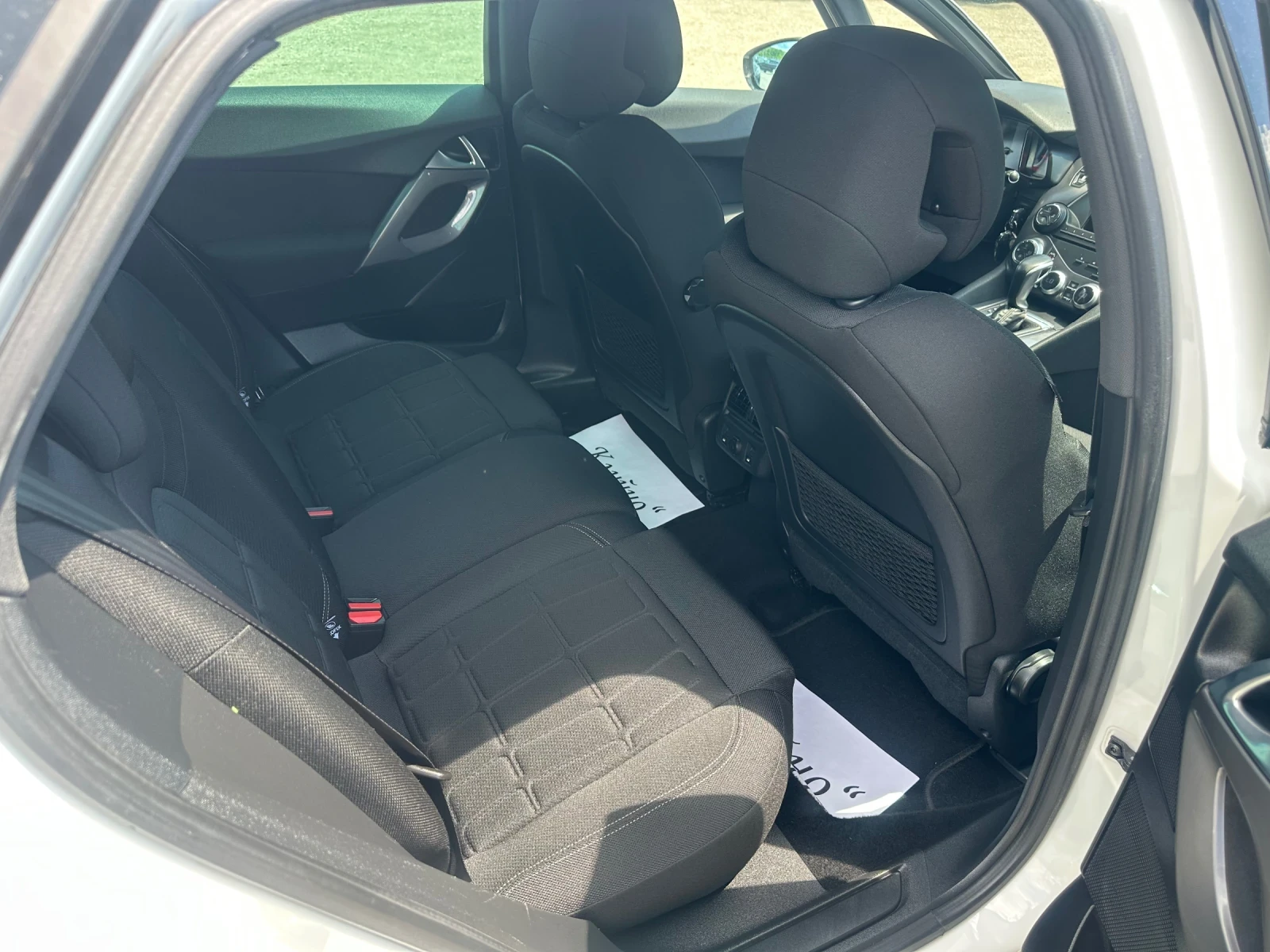 Citroen DS5 2.0hdi! Automatic! Led! , снимка 13 - Автомобили и джипове - 55289715