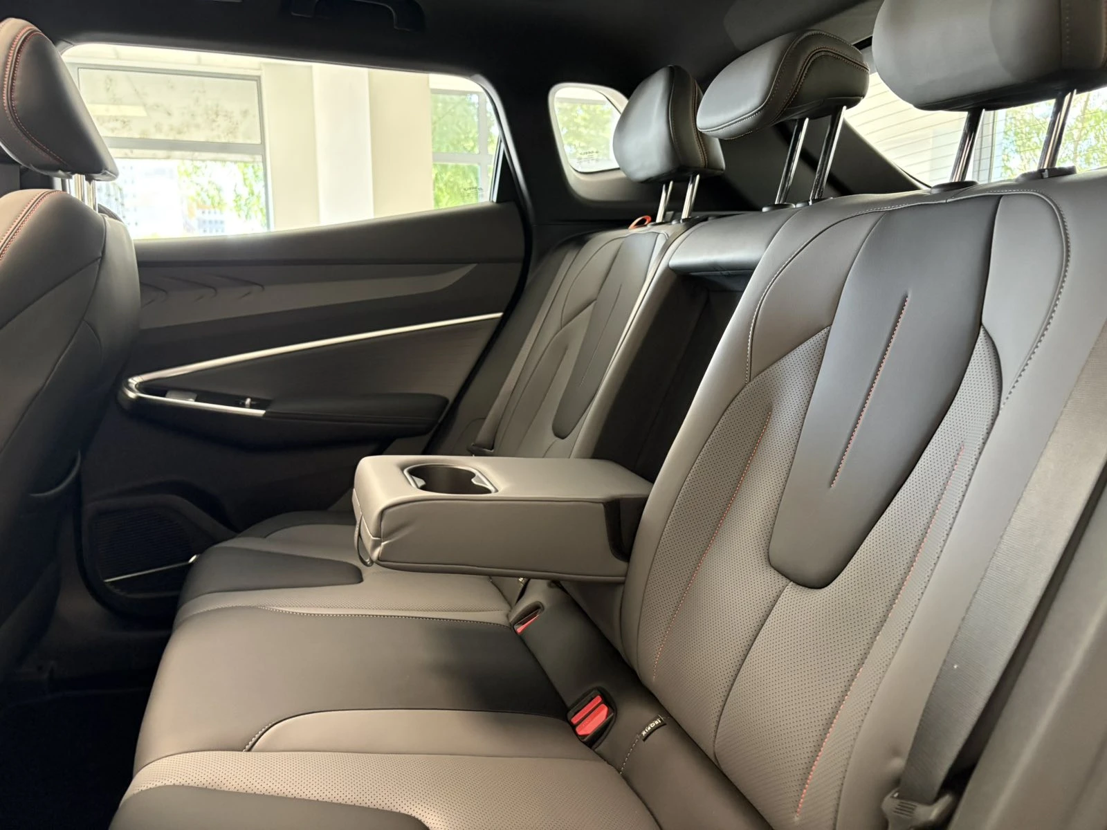 Geely Cityray Cityray 1.5 GK | Mobile.bg � ����������� 10