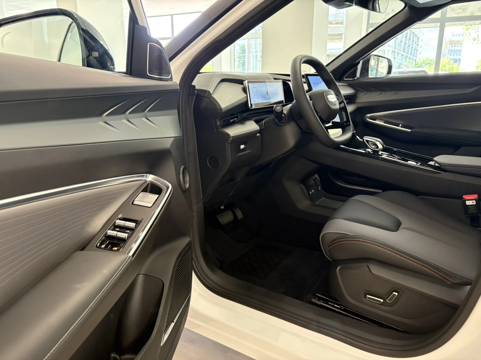 Geely Cityray Cityray 1.5 GK | Mobile.bg � ����������� 6