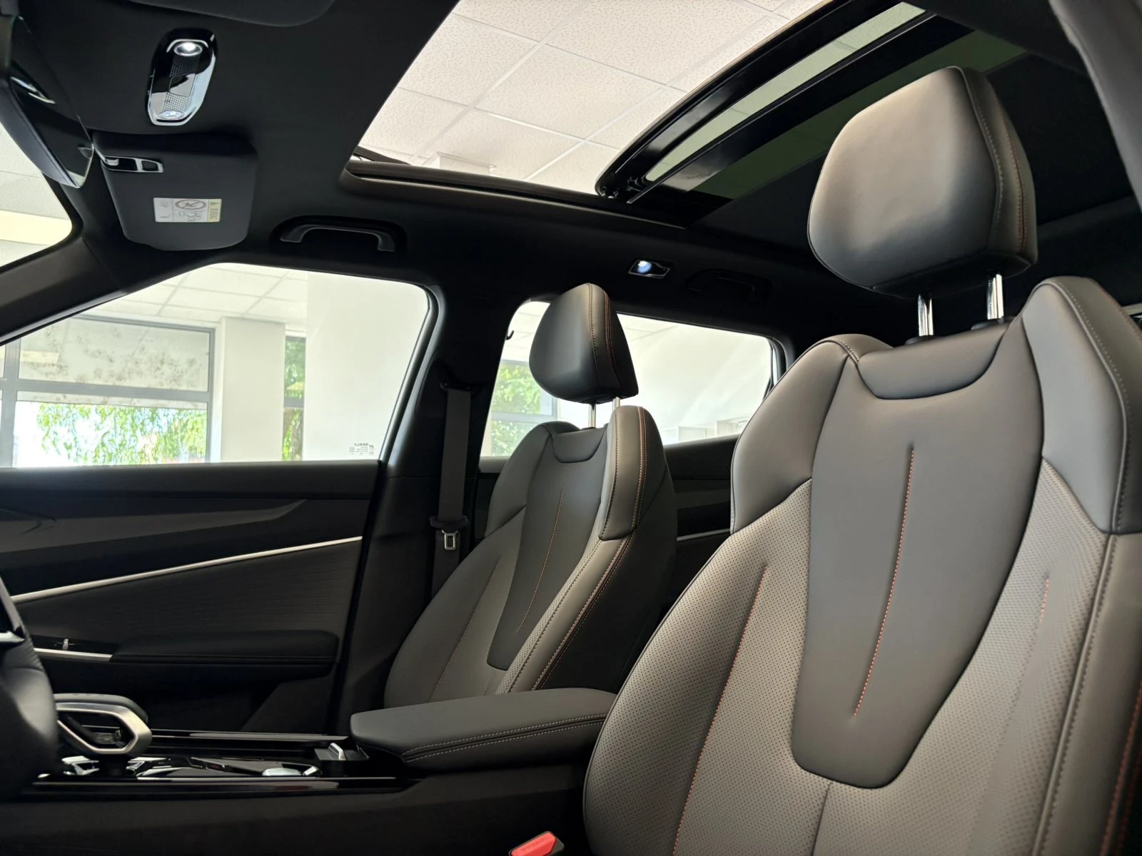 Geely Cityray Cityray 1.5 GK | Mobile.bg � ����������� 7