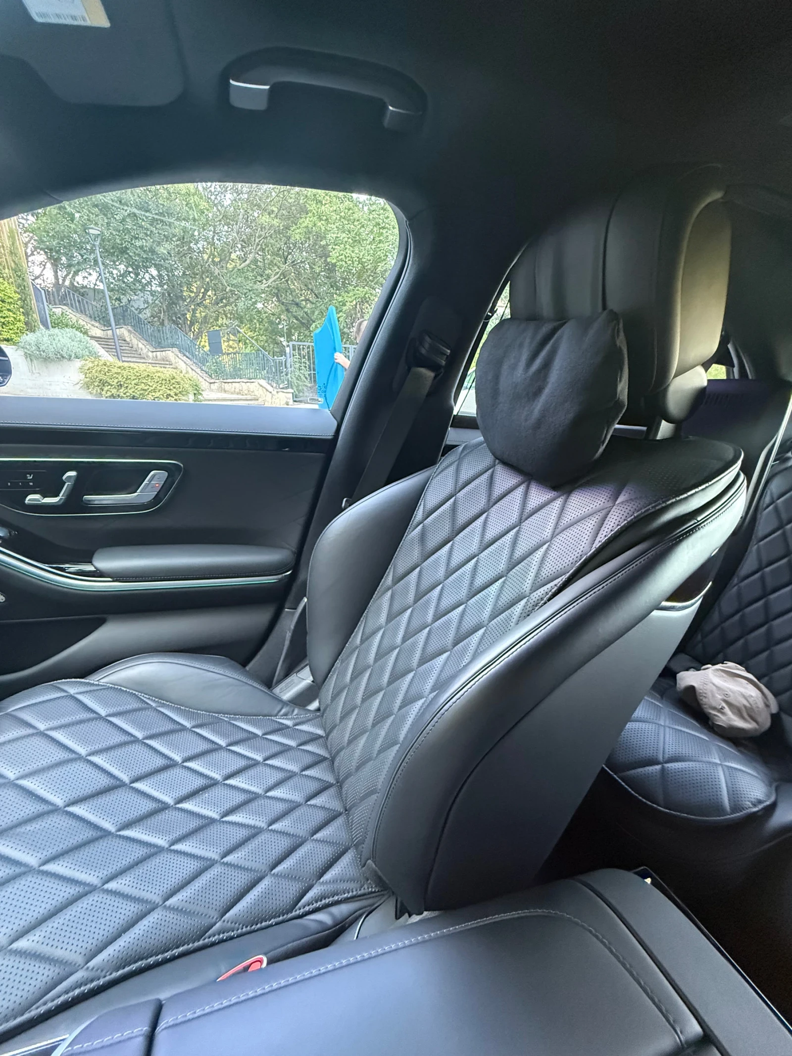 Mercedes-Benz S 580, снимка 6 - Автомобили и джипове - 55645604